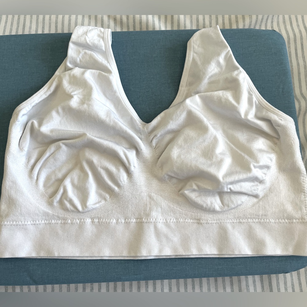 Shapermint True kind Sports Bra